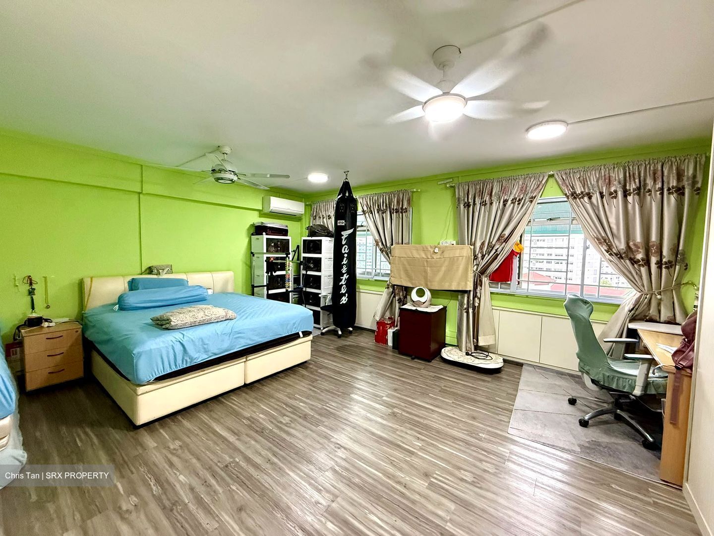 Blk 882 Woodlands Street 82 (Woodlands), HDB 5 Rooms #591766871